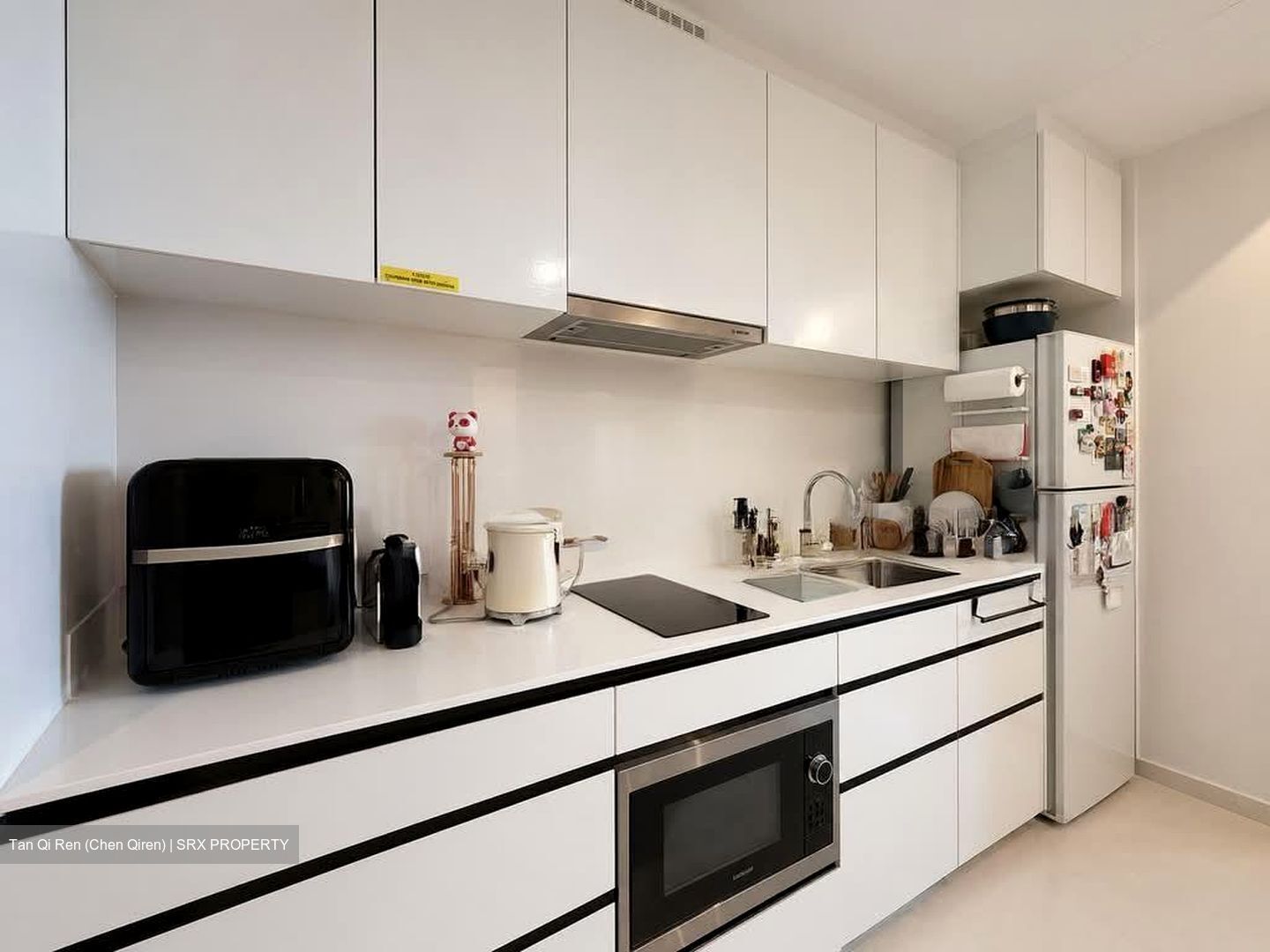 Parc Botannia (D28), Condominium #552032181
